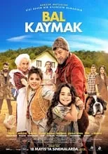 Portada de Bal Kaymak