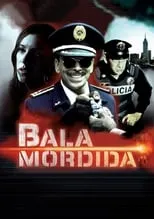 Poster de Bala mordida