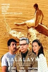 Poster de la película Balalayka - Películas hoy en TV