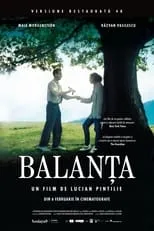 Portada de Balanţa