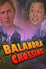 Portada de Balandra Crossing