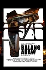 Película Balang Araw