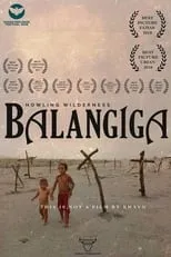 Película Balangiga: Howling Wilderness