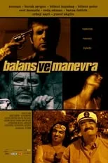 Balans ve Manevra portada