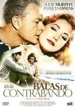 Poster de la película Balas de contrabando - Películas hoy en TV