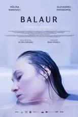 Poster de Balaur