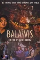 Póster de la película Balawis