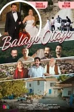 Película Balayı Olayı