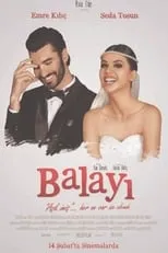 Película Balayı