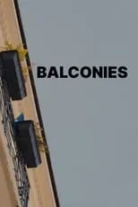 Póster de Balconies