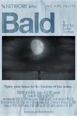 Portada de Bald