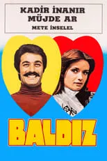 Película Baldız