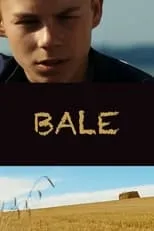 Finn Atkins en la película Bale