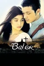 Mark Bautista interpreta a Lope en Baler