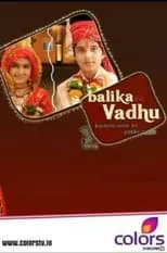 Póster de la película Balika Vadhu