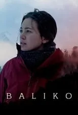 Póster de la película Baliko