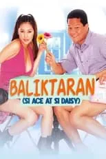 Poster de la película Baliktaran: Si Ace at si Daisy - Películas hoy en TV