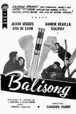 Ramon Revilla Sr. interpreta a  en Balisong