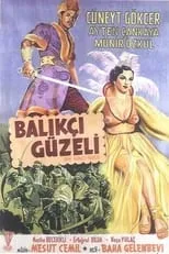 Película Balıkçı Güzeli