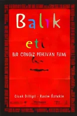 Póster de la película Balıketi