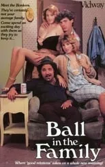 Póster de la película Ball in the Family