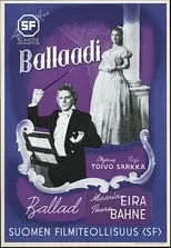 Película Ballaadi