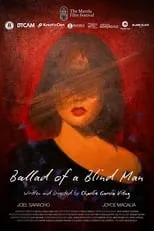 Portada de Ballad of a Blind Man