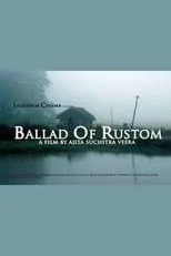 Megha Burman en la película Ballad of Rustom