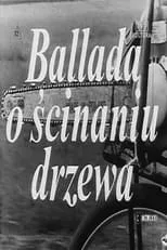 Portada de Ballada o ścinaniu drzewa