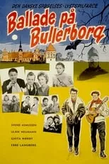 Película Ballade på Bullerborg