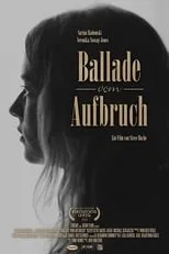 Portada de Ballade vom Aufbruch