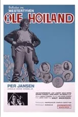 Película Balladen om mestertyven Ole Høiland