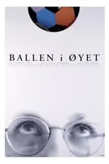 Portada de Ballen i øyet