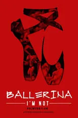 Ballerina I'm Not portada