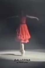 Portada de Ballerina