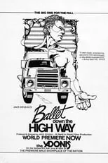 Jack Deveau es  en Ballet Down the Highway