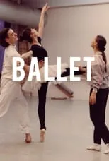 Alessandra Ferri interpreta a Self en Ballet