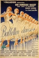 Película Balletten danser