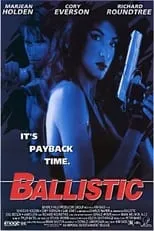 Película Ballistic