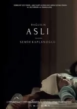 Portada de Bağlılık Aslı