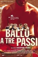 Póster de la película Ballo a tre passi