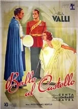 Cesare Polacco interpreta a  en Ballo al castello