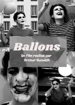 Arthur Dunwich es Dimitri en Ballons