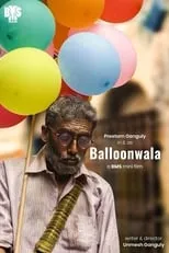 Película Balloonwala