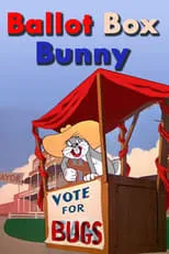 Póster de la película Ballot Box Bunny