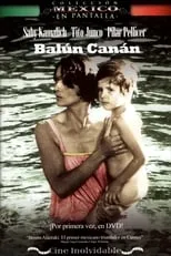 Portada de Balún Canán