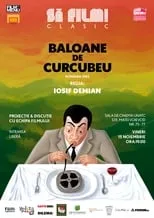 Nae Lazarescu interpreta a Victor en Baloane de curcubeu