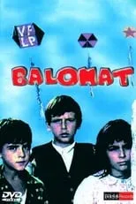 Película Balonat