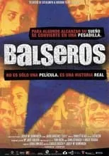 Película Balseros