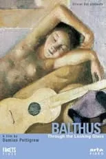 Película Balthus de l'autre côté du miroir